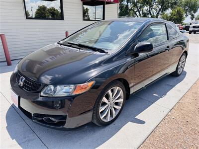 2011 Honda Civic Si - Photo 5 - Lexington, NE 68850
