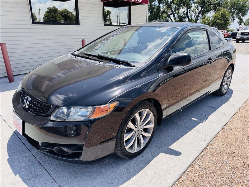 2011 Honda Civic Si - Photo 5 - Lexington, NE 68850