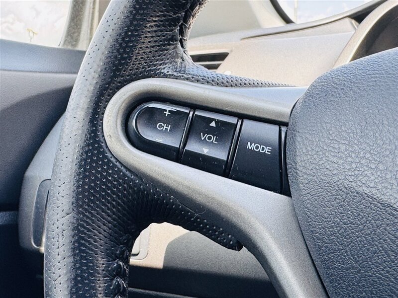 2011 Honda Civic Si - Photo 10 - Lexington, NE 68850