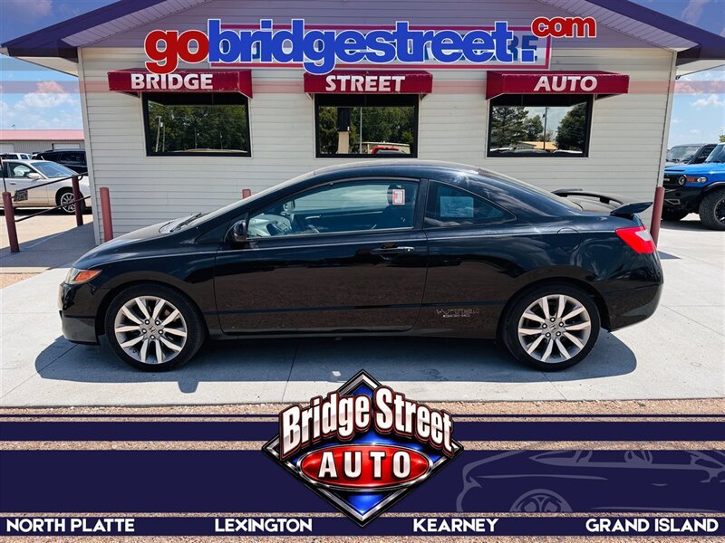 2011 Honda Civic Si   - Photo 1 - Lexington, NE 68850