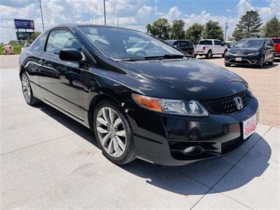 2011 Honda Civic Si - Photo 2 - Lexington, NE 68850