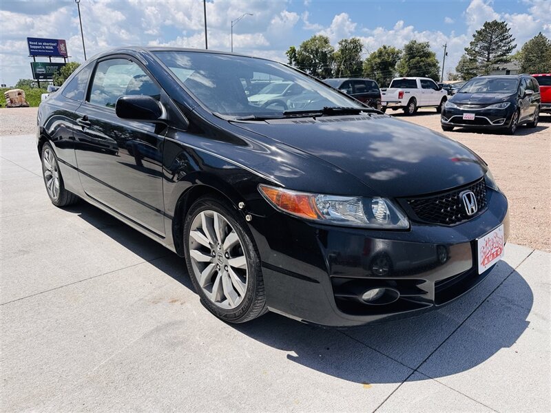 2011 Honda Civic Si - Photo 2 - Lexington, NE 68850