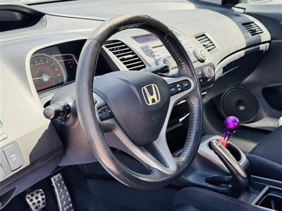 2011 Honda Civic Si - Photo 3 - Lexington, NE 68850