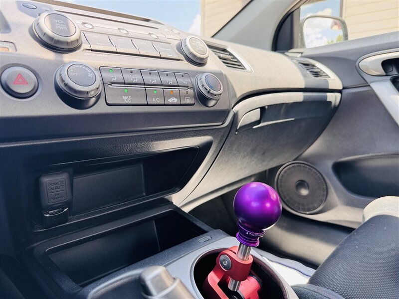 2011 Honda Civic Si - Photo 16 - Lexington, NE 68850