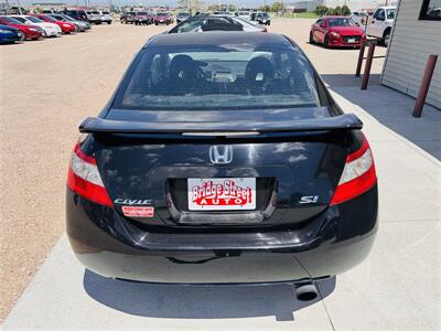 2011 Honda Civic Si - Photo 7 - Lexington, NE 68850