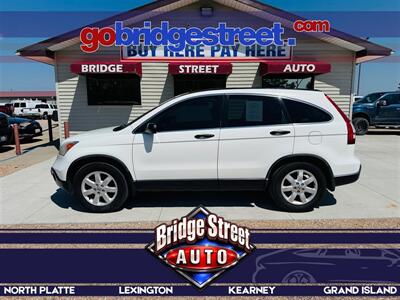 2008 Honda CR-V EX SUV