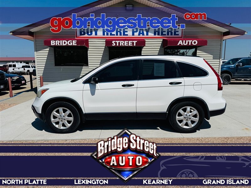 2008 Honda CR-V EX   - Photo 1 - Lexington, NE 68850