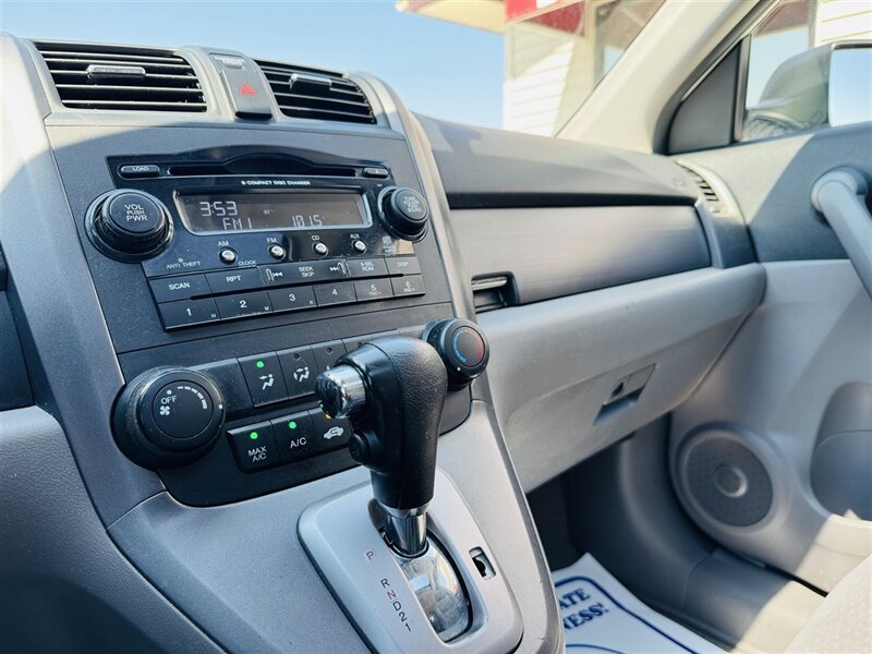 2008 Honda CR-V EX - Photo 19 - Lexington, NE 68850