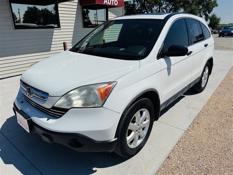 2008 Honda CR-V EX - Photo 2 - Lexington, NE 68850