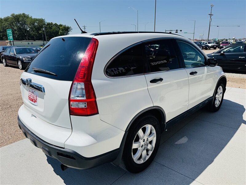 2008 Honda CR-V EX - Photo 5 - Lexington, NE 68850