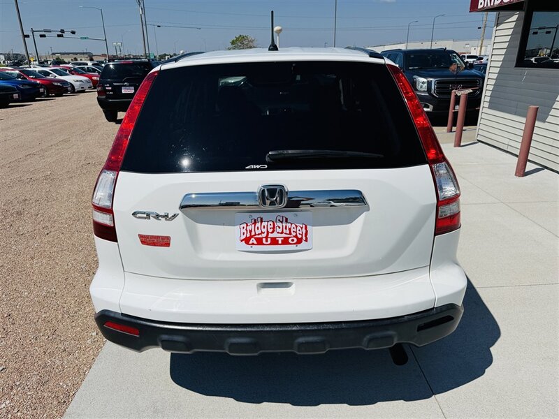 2008 Honda CR-V EX - Photo 6 - Lexington, NE 68850