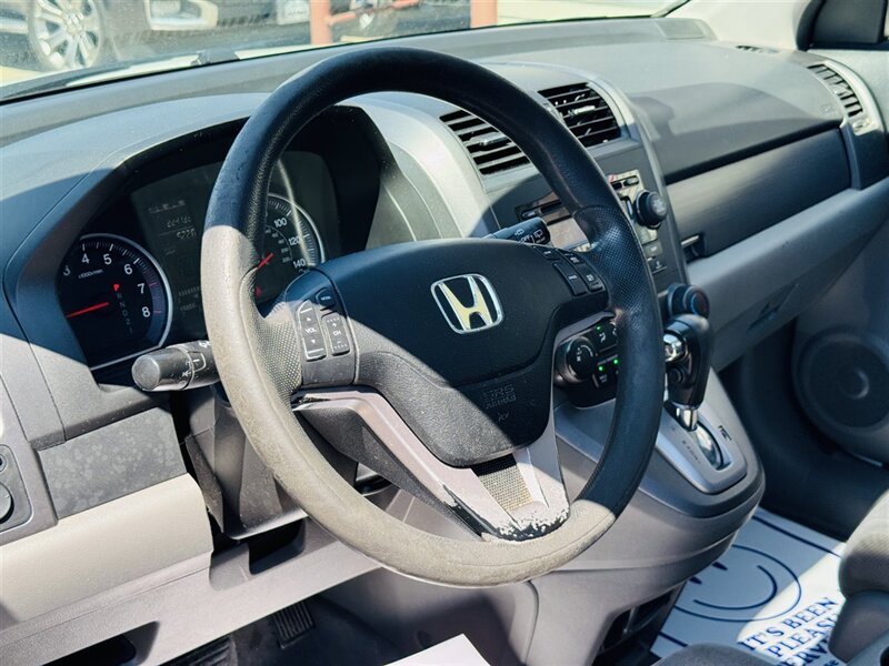 2008 Honda CR-V EX - Photo 8 - Lexington, NE 68850