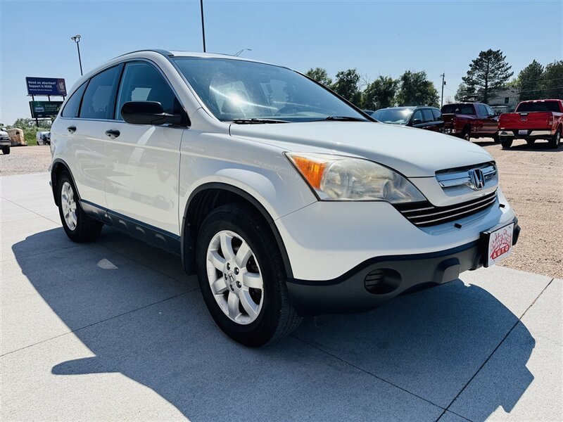 2008 Honda CR-V EX - Photo 4 - Lexington, NE 68850