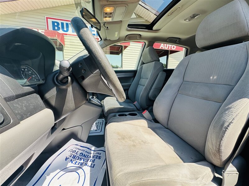 2008 Honda CR-V EX - Photo 9 - Lexington, NE 68850