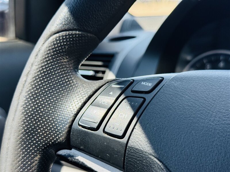 2008 Honda CR-V EX - Photo 12 - Lexington, NE 68850