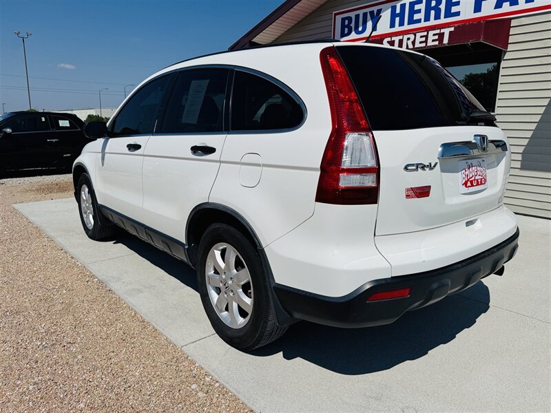 2008 Honda CR-V EX - Photo 7 - Lexington, NE 68850