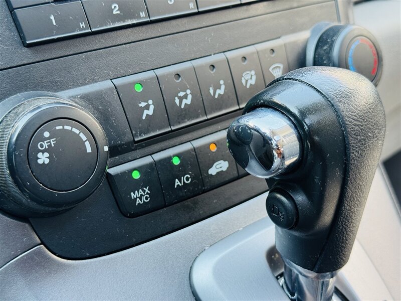 2008 Honda CR-V EX - Photo 18 - Lexington, NE 68850