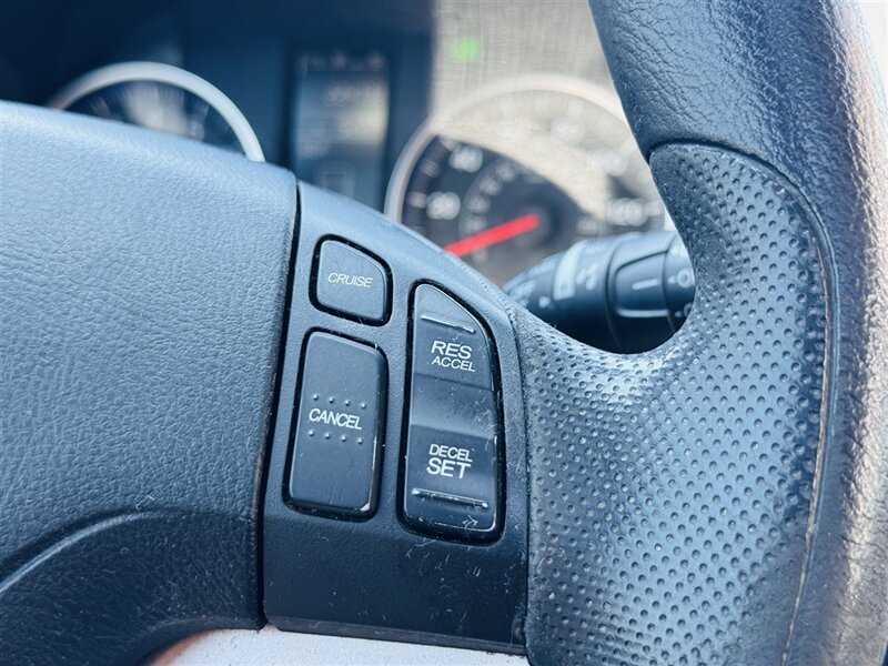 2008 Honda CR-V EX - Photo 13 - Lexington, NE 68850