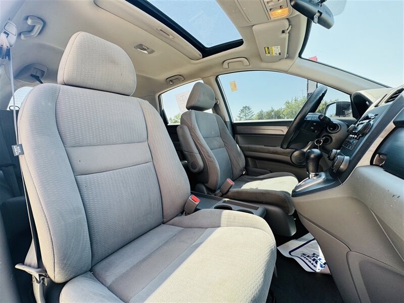 2008 Honda CR-V EX - Photo 11 - Lexington, NE 68850