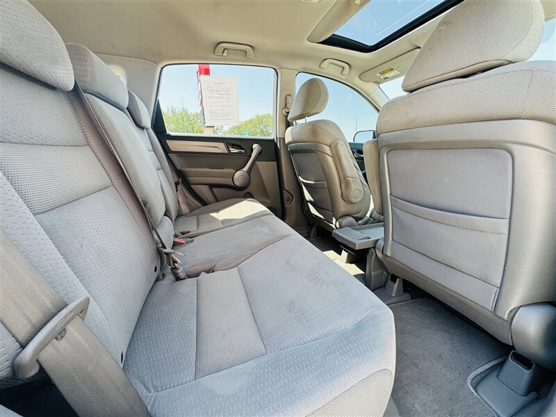 2008 Honda CR-V EX - Photo 10 - Lexington, NE 68850