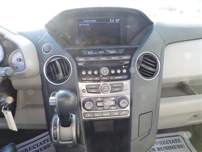 2013 Honda Pilot EX-L - Photo 19 - Grand Island, NE 68801