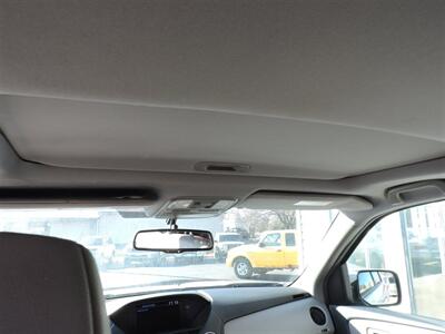 2013 Honda Pilot EX-L - Photo 16 - Grand Island, NE 68801
