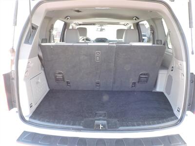 2013 Honda Pilot EX-L - Photo 13 - Grand Island, NE 68801