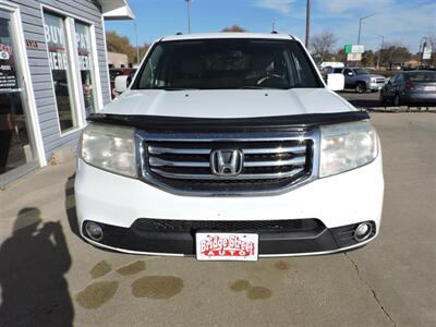 2013 Honda Pilot EX-L - Photo 3 - Grand Island, NE 68801