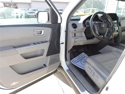 2013 Honda Pilot EX-L - Photo 17 - Grand Island, NE 68801