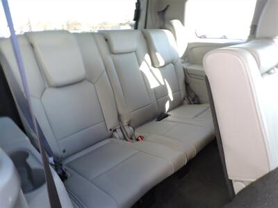 2013 Honda Pilot EX-L - Photo 12 - Grand Island, NE 68801