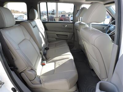2013 Honda Pilot EX-L - Photo 11 - Grand Island, NE 68801