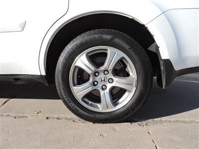 2013 Honda Pilot EX-L - Photo 8 - Grand Island, NE 68801