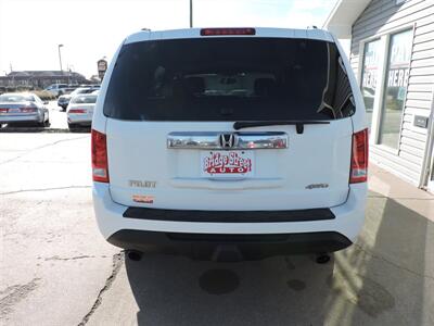 2013 Honda Pilot EX-L - Photo 6 - Grand Island, NE 68801