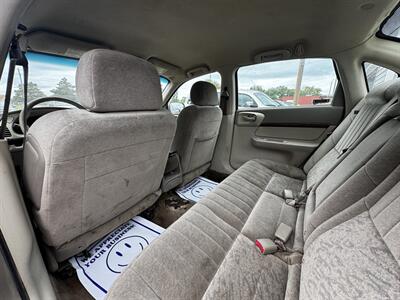 2002 Chevrolet Impala - Photo 11 - Lexington, NE 68850