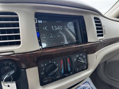 2002 Chevrolet Impala - Photo 9 - Lexington, NE 68850