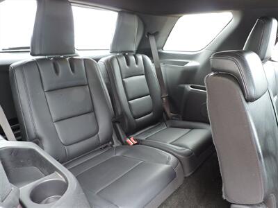 2012 Ford Explorer XLT   - Photo 12 - Lexington, NE 68850
