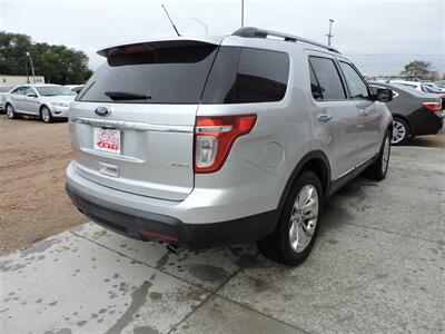 2012 Ford Explorer XLT   - Photo 5 - Lexington, NE 68850
