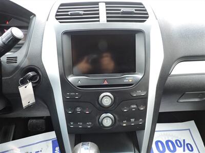 2012 Ford Explorer XLT   - Photo 19 - Lexington, NE 68850