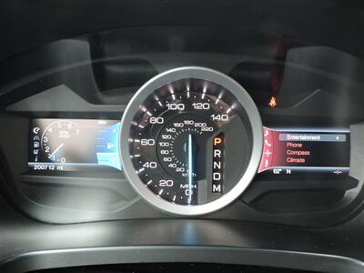 2012 Ford Explorer XLT   - Photo 18 - Lexington, NE 68850