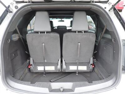 2012 Ford Explorer XLT   - Photo 13 - Lexington, NE 68850