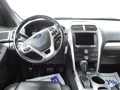 2012 Ford Explorer XLT   - Photo 14 - Lexington, NE 68850