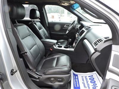 2012 Ford Explorer XLT   - Photo 10 - Lexington, NE 68850