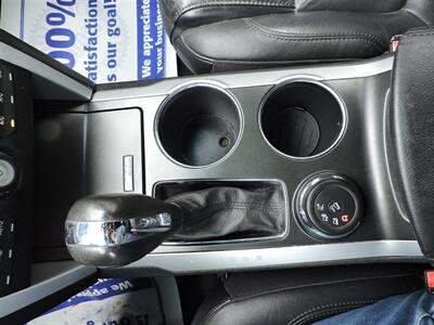 2012 Ford Explorer XLT   - Photo 20 - Lexington, NE 68850