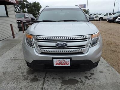 2012 Ford Explorer XLT   - Photo 3 - Lexington, NE 68850