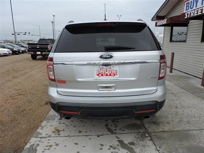 2012 Ford Explorer XLT   - Photo 6 - Lexington, NE 68850