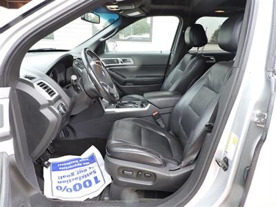 2012 Ford Explorer XLT   - Photo 9 - Lexington, NE 68850