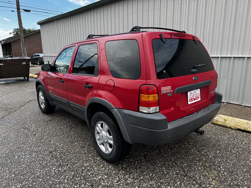 2002 Ford Escape XLT Choice - Photo 7 - Kearney, NE 68847