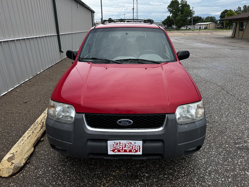 2002 Ford Escape XLT Choice - Photo 3 - Kearney, NE 68847