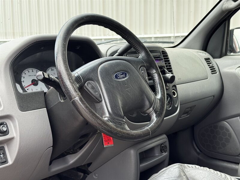 2002 Ford Escape XLT Choice - Photo 8 - Kearney, NE 68847