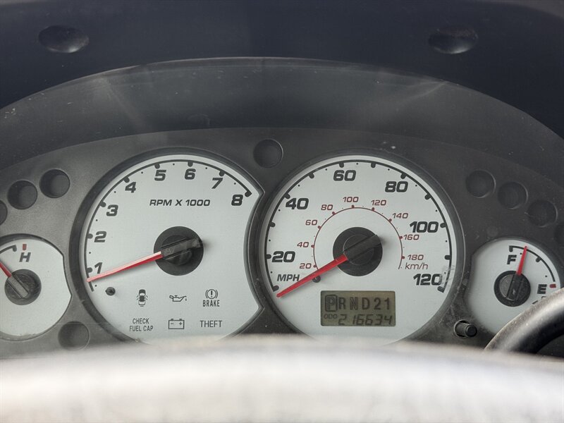 2002 Ford Escape XLT Choice - Photo 11 - Kearney, NE 68847